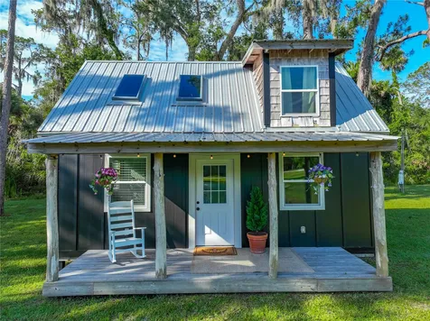 2291 Waccassa Street Geneva FL 32732