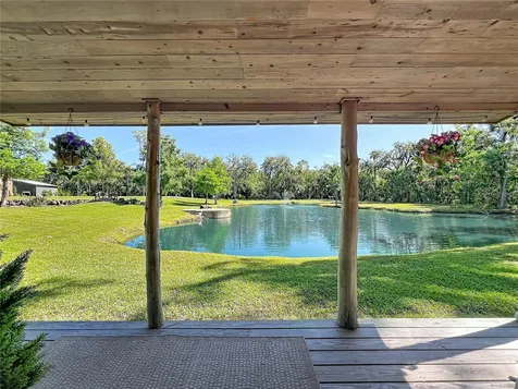 2291 Waccassa Street Geneva FL 32732