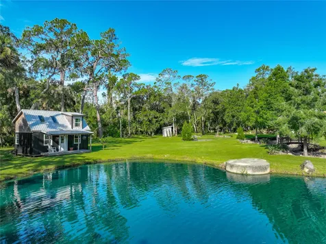 2291 Waccassa Street Geneva FL 32732