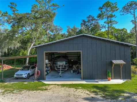2291 Waccassa Street Geneva FL 32732