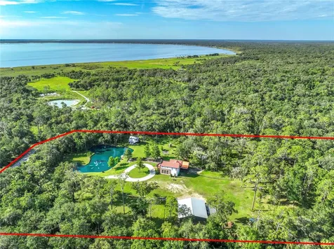2291 Waccassa Street Geneva FL 32732