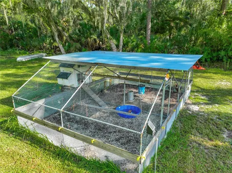 2291 Waccassa Street Geneva FL 32732
