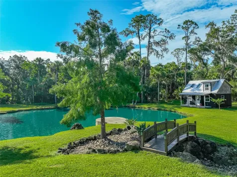 2291 Waccassa Street Geneva FL 32732