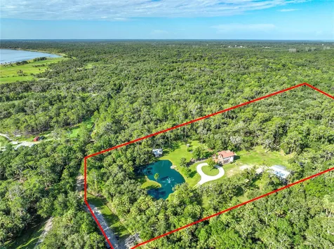 2291 Waccassa Street Geneva FL 32732
