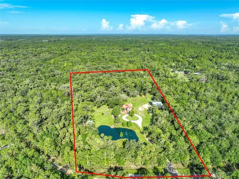 2291 Waccassa Street Geneva FL 32732