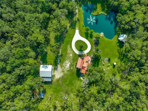 2291 Waccassa Street Geneva FL 32732