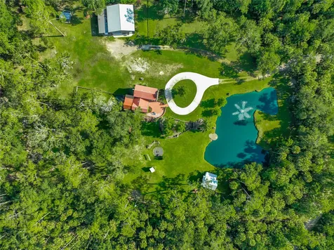 2291 Waccassa Street Geneva FL 32732
