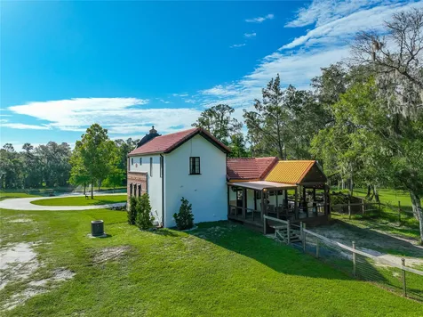2291 Waccassa Street Geneva FL 32732
