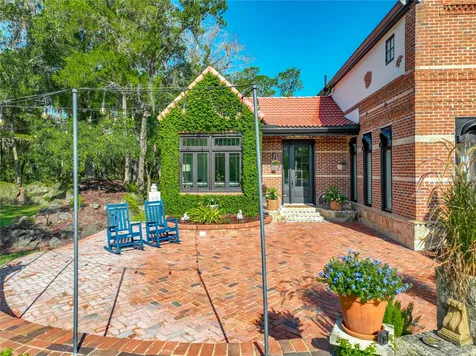 2291 Waccassa Street Geneva FL 32732