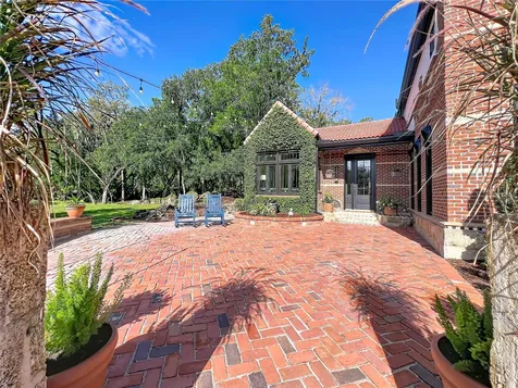 2291 Waccassa Street Geneva FL 32732