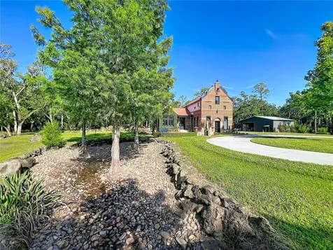 2291 Waccassa Street Geneva FL 32732