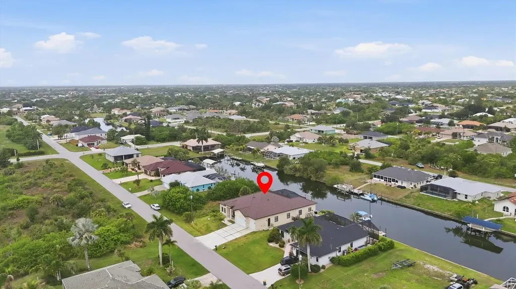 9222 Rosebud Circle Port Charlotte FL 33981