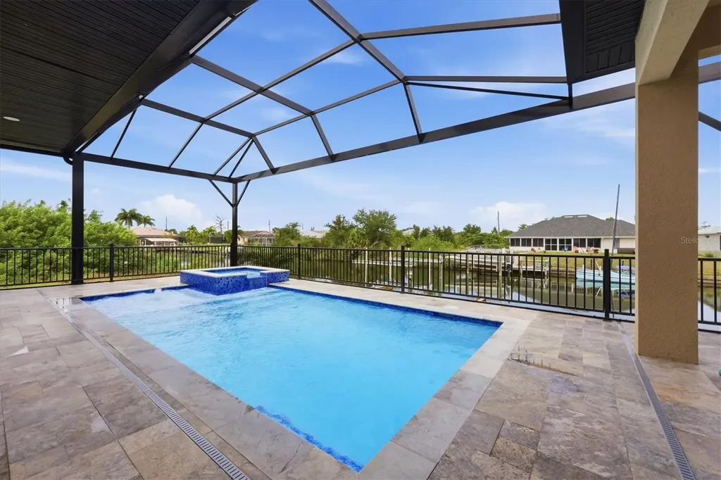 9222 Rosebud Circle Port Charlotte FL 33981