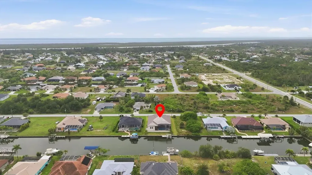 9222 Rosebud Circle Port Charlotte FL 33981