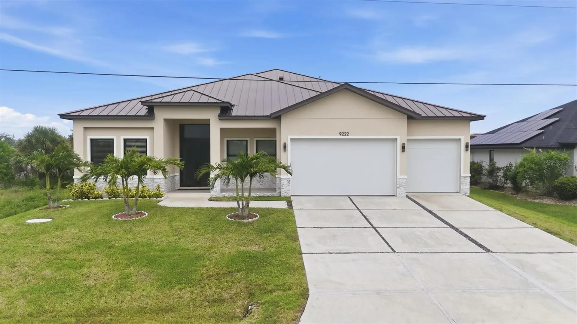 9222 Rosebud Circle Port Charlotte FL 33981