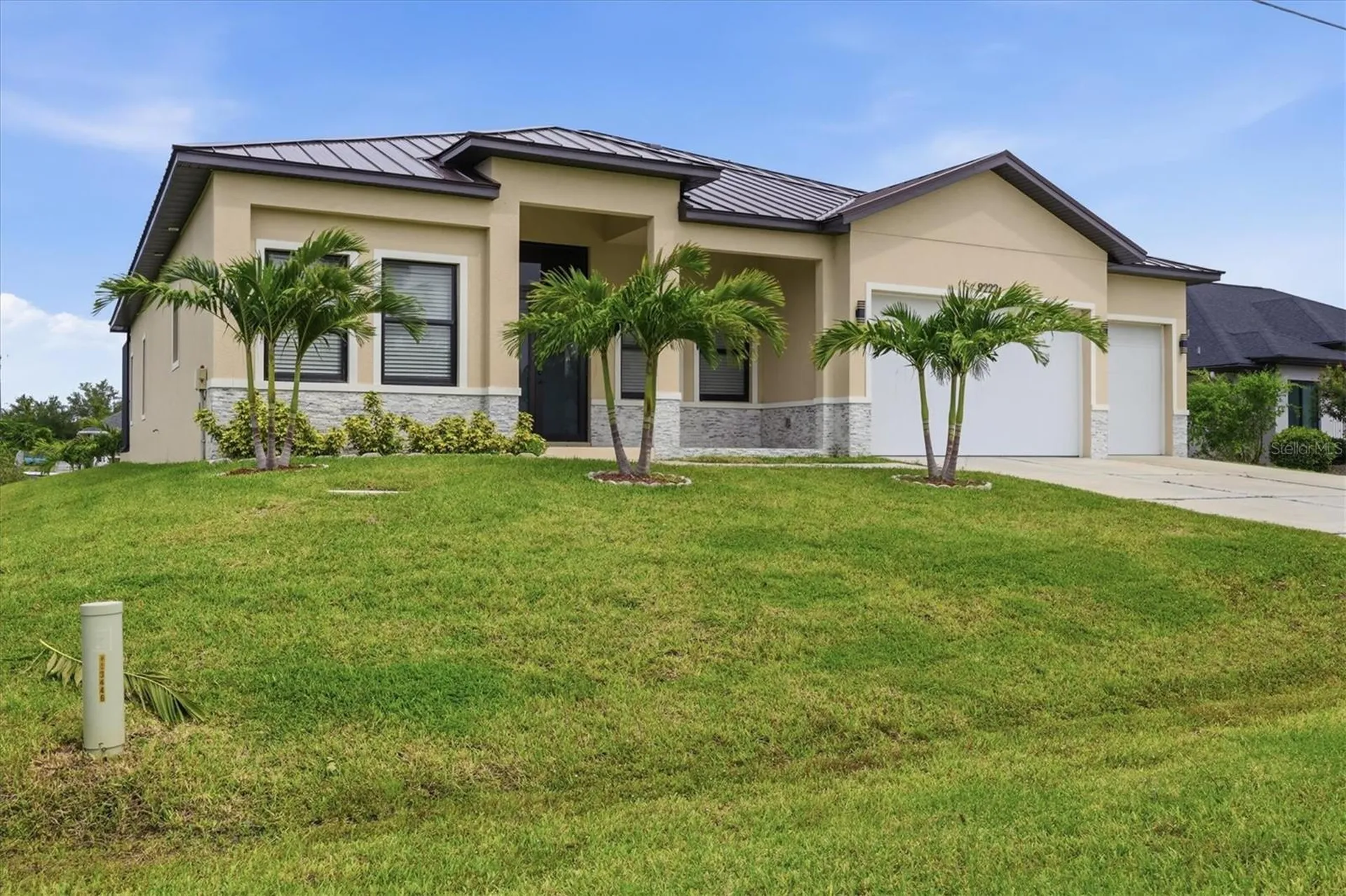 9222 Rosebud Circle Port Charlotte FL 33981