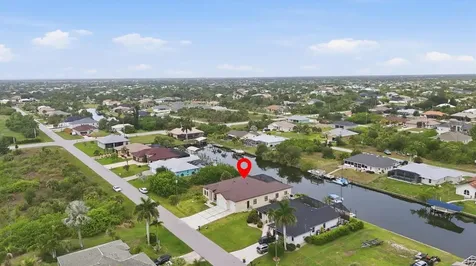 9222 Rosebud Circle Port Charlotte FL 33981