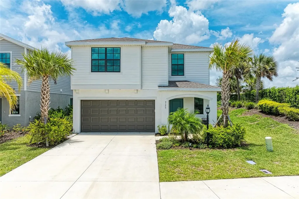 9175 Tequila Sunrise Drive Sarasota FL 34241
