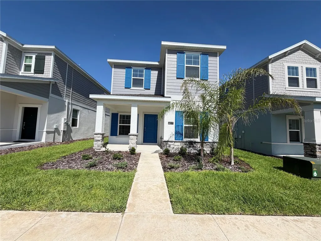6017 Wellbeing Way Clermont FL 34714