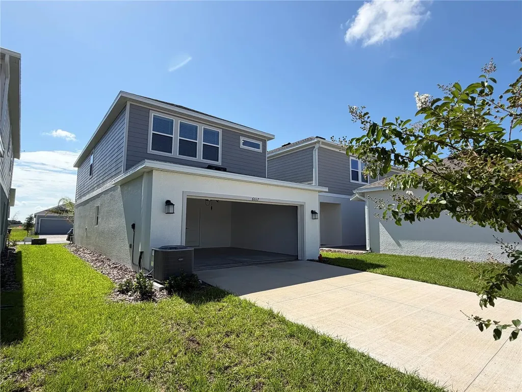 6017 Wellbeing Way Clermont FL 34714
