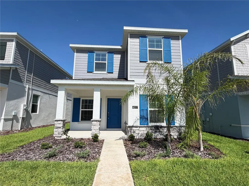 6017 Wellbeing Way Clermont FL 34714