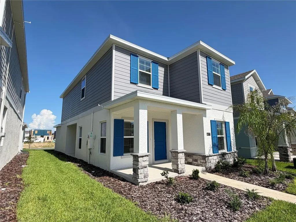 6017 Wellbeing Way Clermont FL 34714