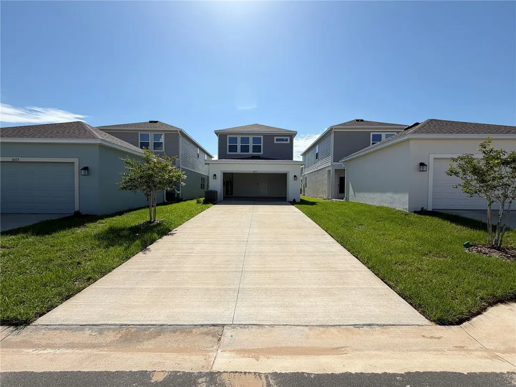 6017 Wellbeing Way Clermont FL 34714