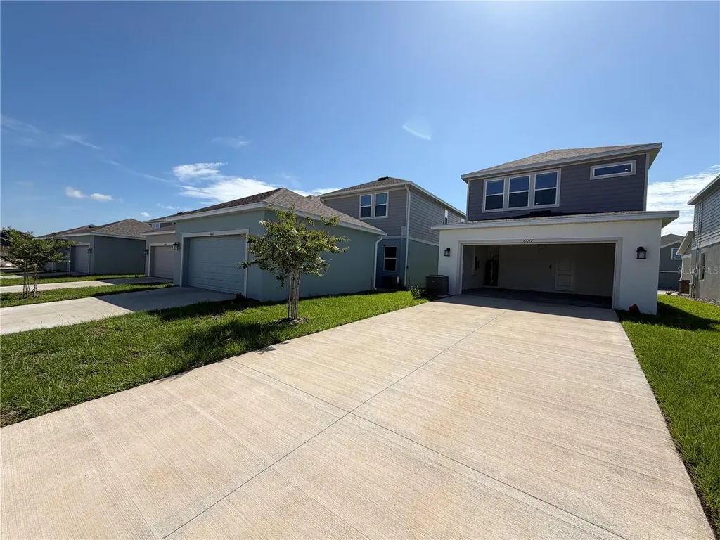 6017 Wellbeing Way Clermont FL 34714