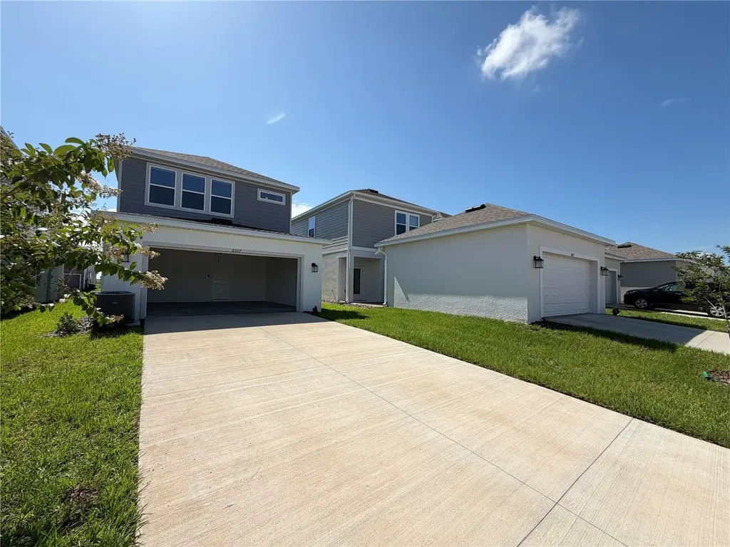 6017 Wellbeing Way Clermont FL 34714