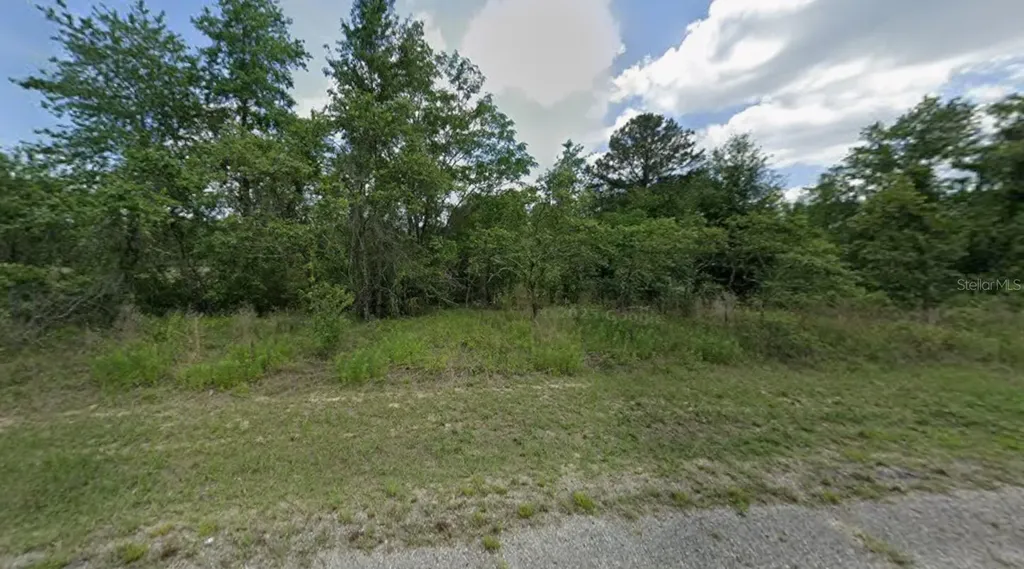 7813 N Cedro Road Dunnellon FL 34434