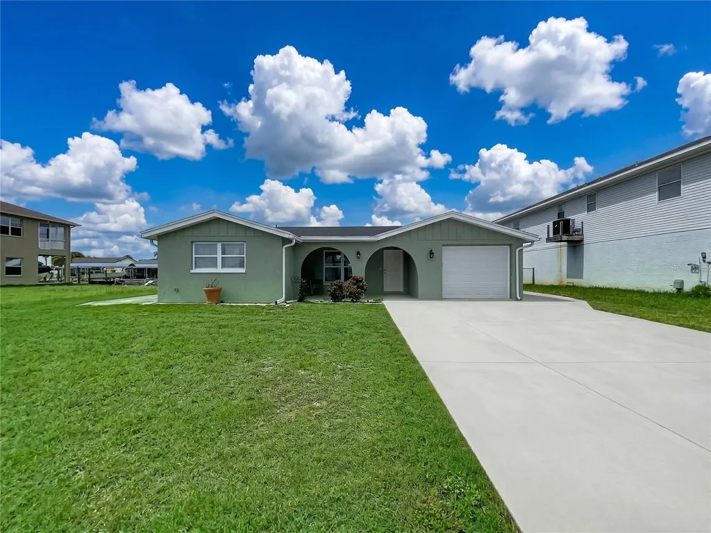 7401 Islander Lane Hudson FL 34667