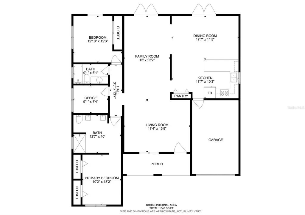 7401 Islander Lane Hudson FL 34667