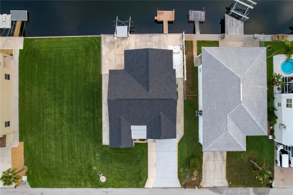 7401 Islander Lane Hudson FL 34667