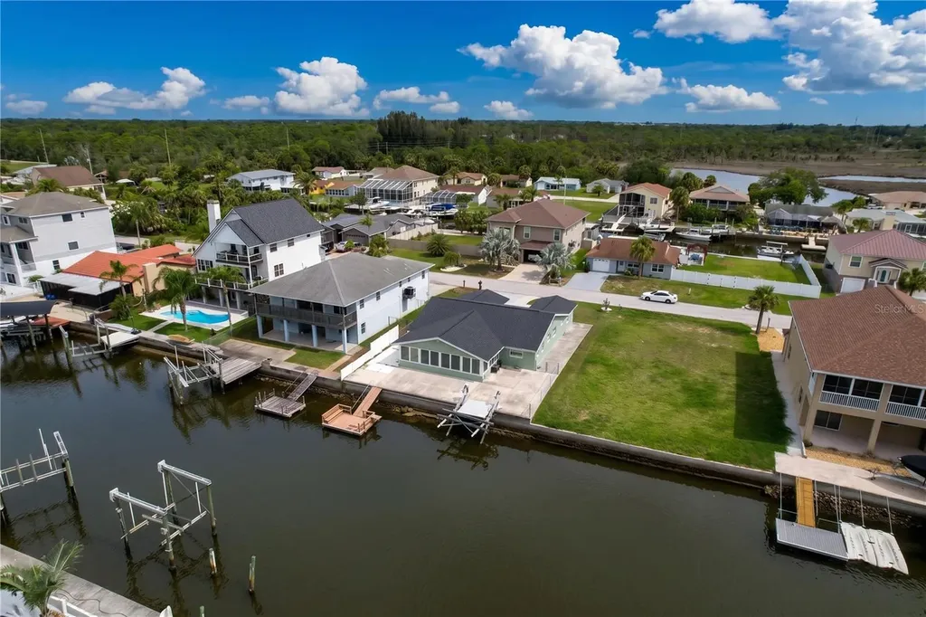 7401 Islander Lane Hudson FL 34667