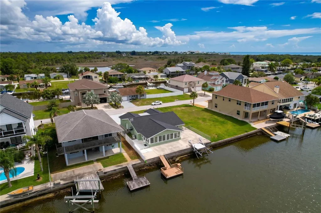7401 Islander Lane Hudson FL 34667