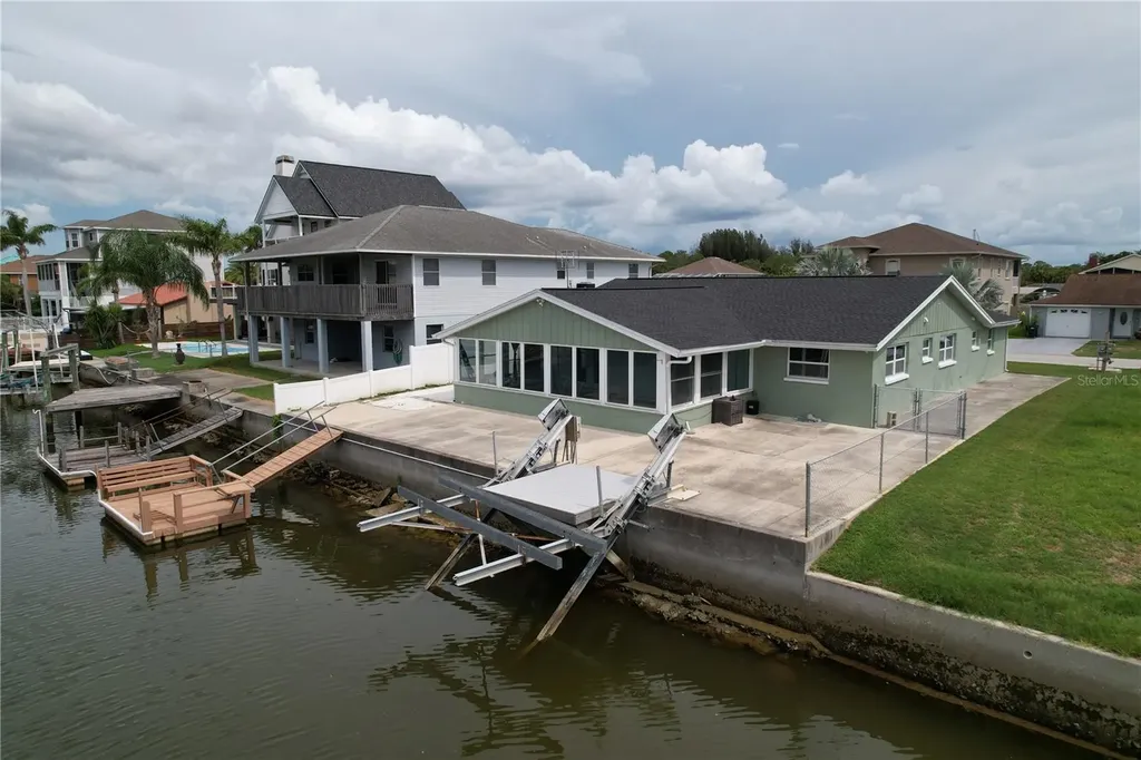 7401 Islander Lane Hudson FL 34667