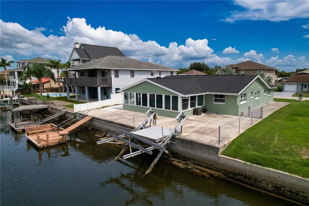 7401 Islander Lane Hudson FL 34667
