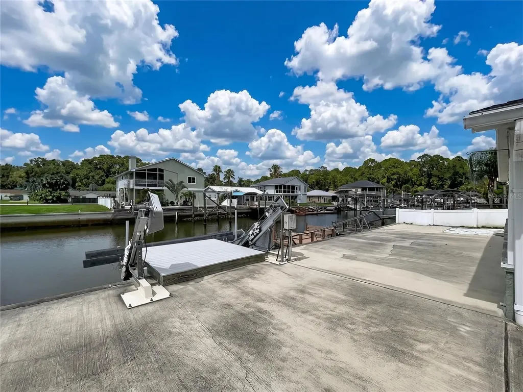 7401 Islander Lane Hudson FL 34667