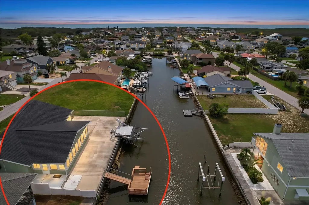 7401 Islander Lane Hudson FL 34667