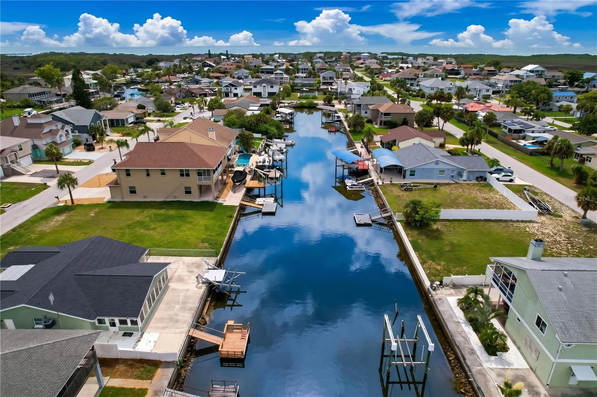 7401 Islander Lane Hudson FL 34667