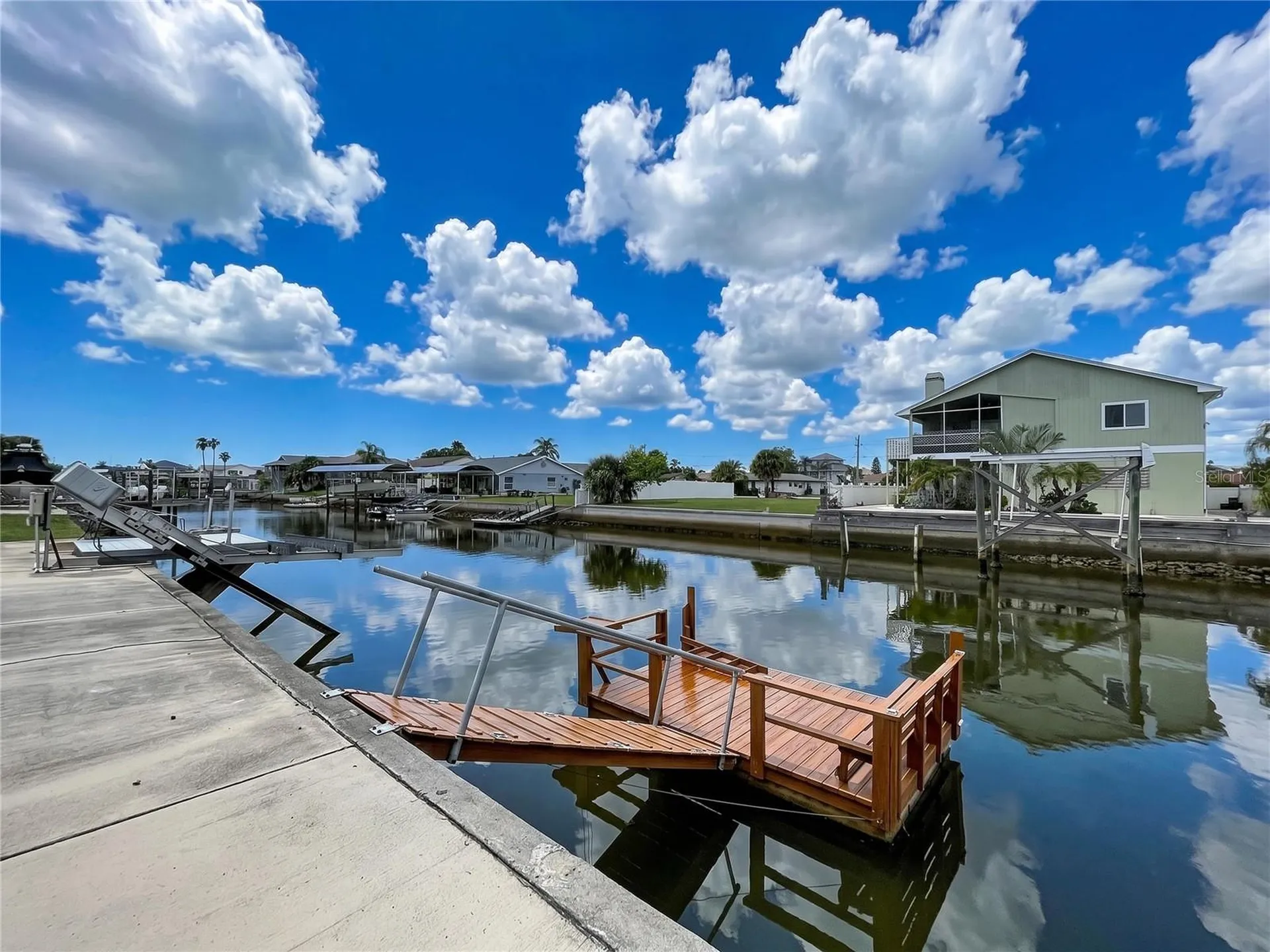 7401 Islander Lane Hudson FL 34667