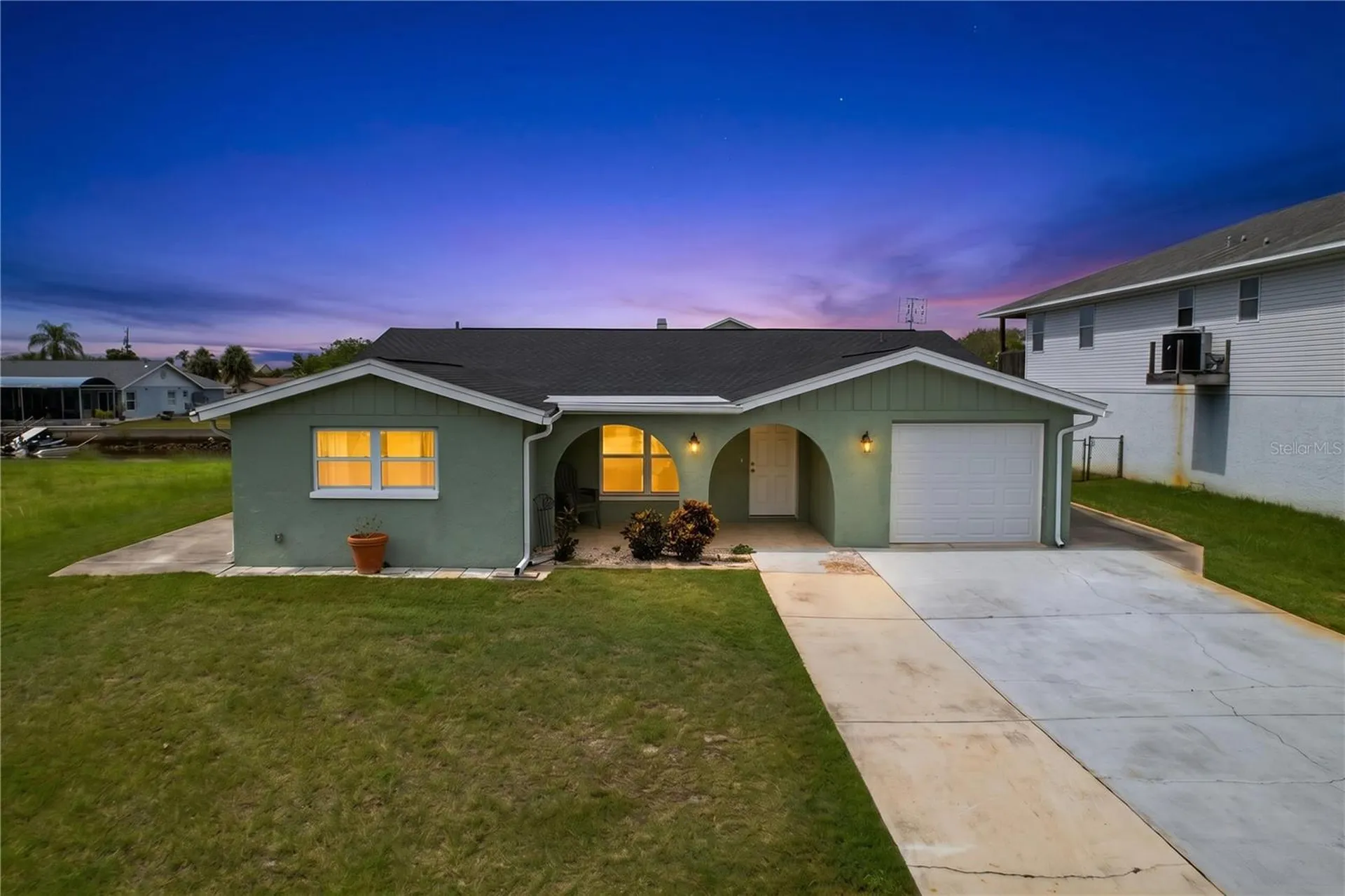 7401 Islander Lane Hudson FL 34667