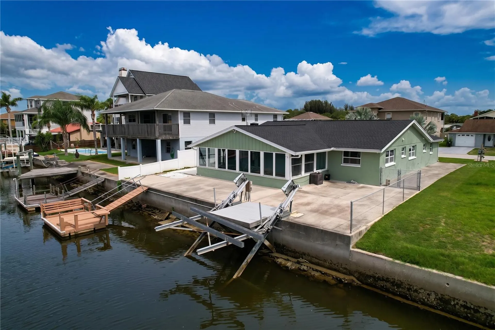 7401 Islander Lane Hudson FL 34667