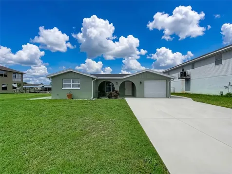 7401 Islander Lane Hudson FL 34667