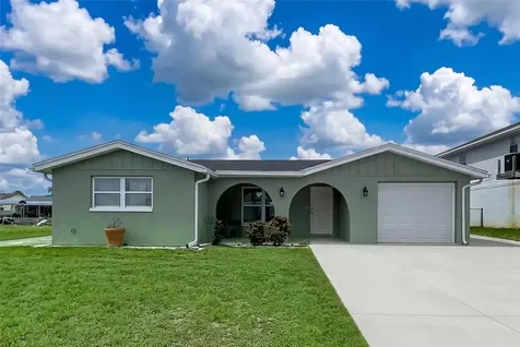 7401 Islander Lane Hudson FL 34667