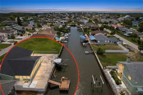 7401 Islander Lane Hudson FL 34667