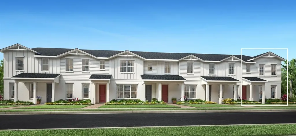1815 Pinecliff Drive Apopka FL 32703