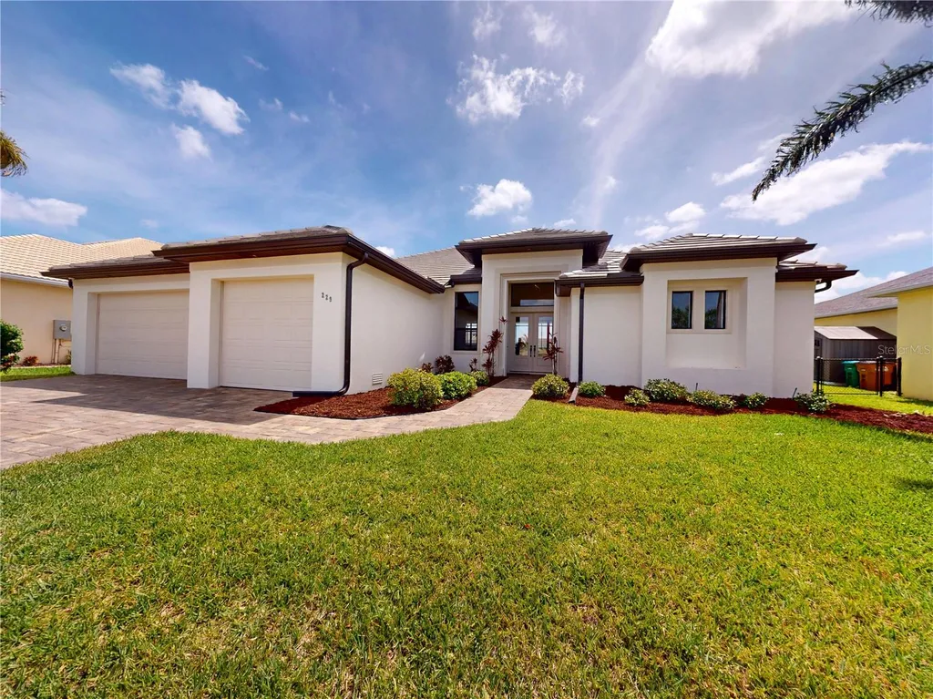 229 NW 33rd Avenue Cape Coral FL 33993