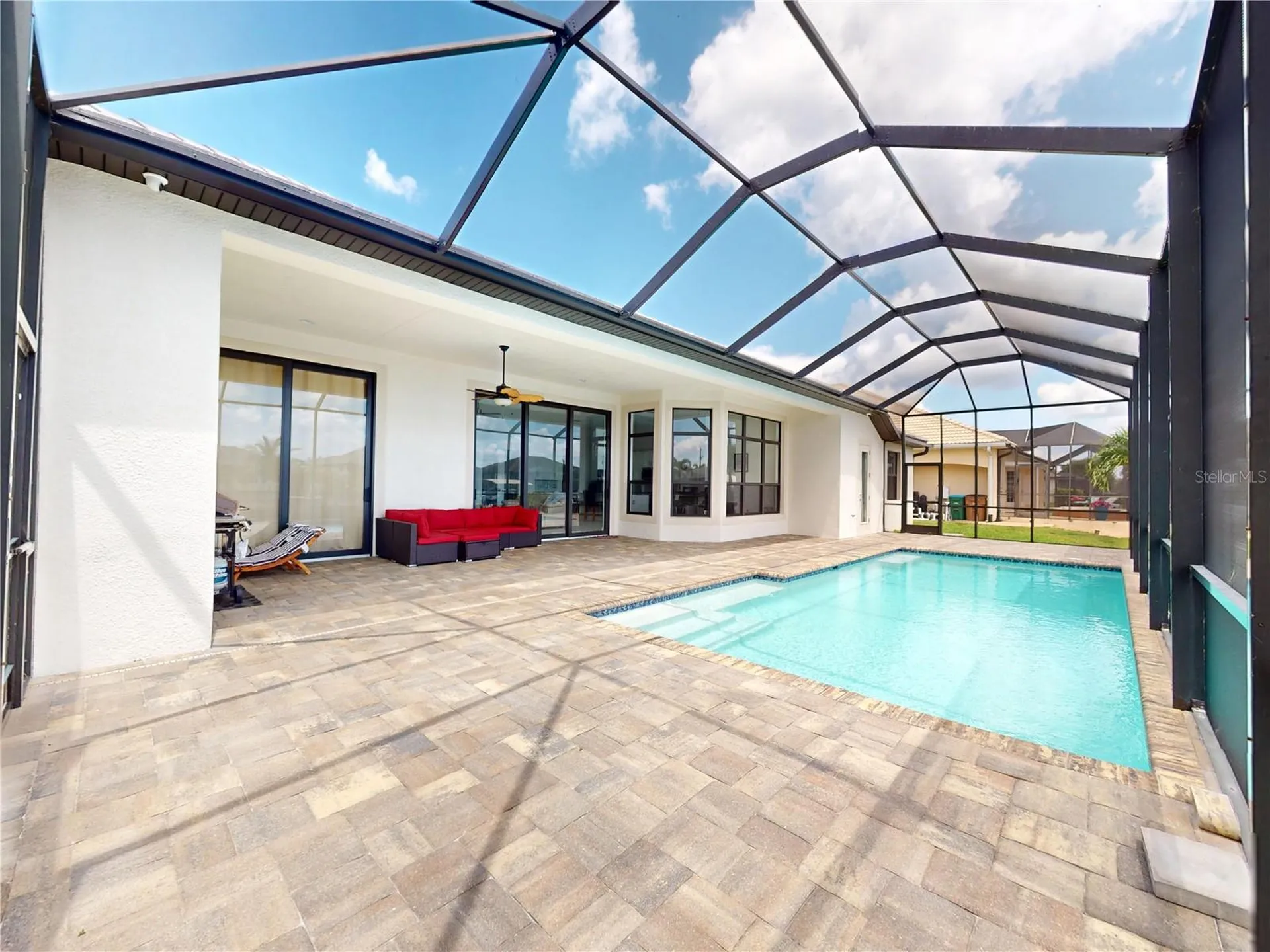 229 NW 33rd Avenue Cape Coral FL 33993