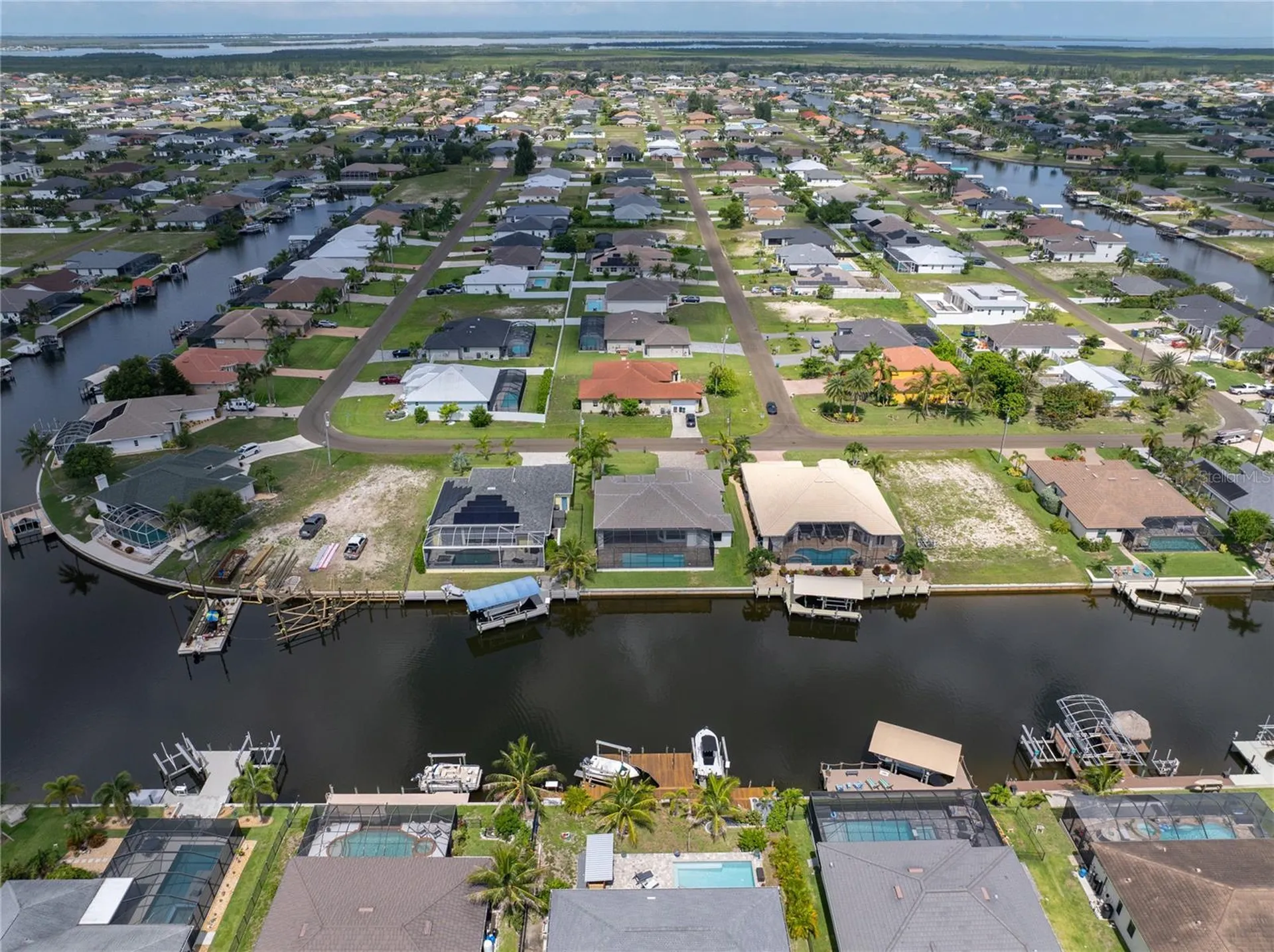 229 NW 33rd Avenue Cape Coral FL 33993